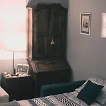 La Casa Del Nespolo, 2 Terrazzi E 2 Bagni In Centro *