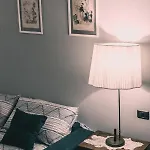 La Casa Del Nespolo, 2 Terrazzi E 2 Bagni In Centro