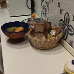 Lägenhet La Casa Del Nespolo, 2 Terrazzi E 2 Bagni In Centro *