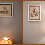 La Casa Del Nespolo, 2 Terrazzi E 2 Bagni In Centro Lägenhet Neapel