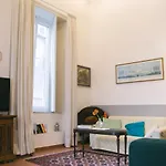 La Casa Del Nespolo, 2 Terrazzi E 2 Bagni In Centro Lägenhet *