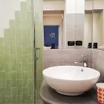 La Casa Del Nespolo, 2 Terrazzi E 2 Bagni In Centro Lägenhet Neapel