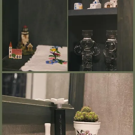 La Casa Del Nespolo, 2 Terrazzi E 2 Bagni In Centro 公寓 *