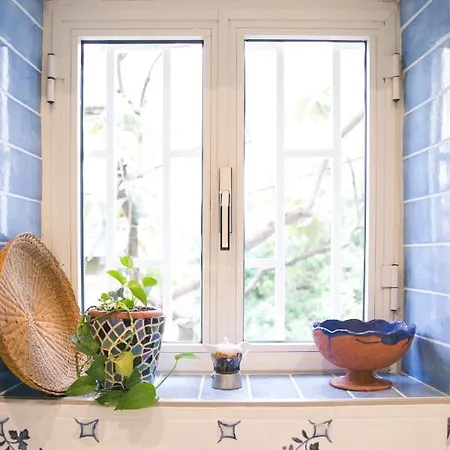 La Casa Del Nespolo, 2 Terrazzi E 2 Bagni In Centro Apartman Nápoly